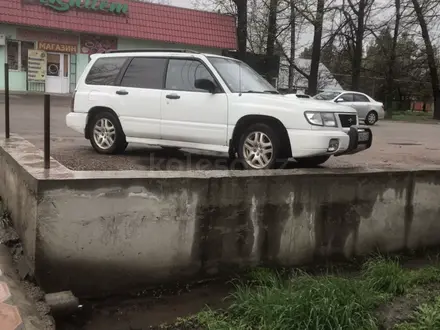 Subaru Forester 1998 года за 3 000 000 тг. в Алматы – фото 3