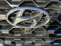 Hyundai Santa Fe 2020 годаүшін16 100 000 тг. в Атырау – фото 11