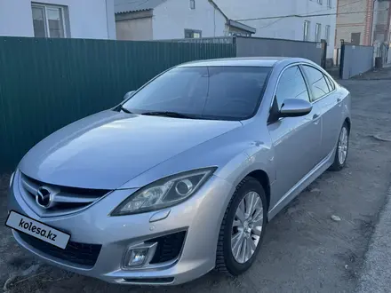 Mazda 6 2010 года за 3 500 000 тг. в Атырау