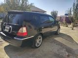 Honda Odyssey 2002 годаүшін3 500 000 тг. в Алматы – фото 2