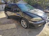 Honda Odyssey 2002 годаүшін3 500 000 тг. в Алматы