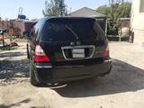 Honda Odyssey 2002 годаүшін3 500 000 тг. в Алматы – фото 4