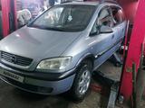 Opel Zafira 2001 годаfor3 100 000 тг. в Шымкент – фото 2