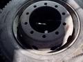 Шину с диском в сборе, без порезов и трещин за 40 000 тг. в Кокшетау – фото 2