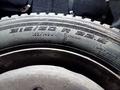 Шину с диском в сборе, без порезов и трещин за 40 000 тг. в Кокшетау – фото 3