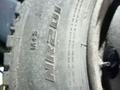 Шину с диском в сборе, без порезов и трещин за 40 000 тг. в Кокшетау – фото 4
