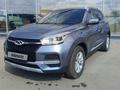 Chery Tiggo 4 2022 года за 7 000 000 тг. в Уральск – фото 3