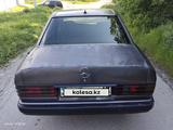 Mercedes-Benz 190 1992 годаүшін1 000 000 тг. в Шымкент – фото 2