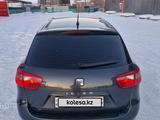 SEAT Ibiza 2011 года за 3 600 000 тг. в Кокшетау – фото 4
