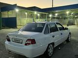 Daewoo Nexia 2012 годаүшін2 300 000 тг. в Жетысай – фото 2