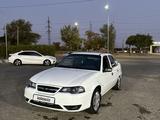 Daewoo Nexia 2012 годаүшін2 300 000 тг. в Жетысай