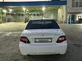 Daewoo Nexia 2012 годаүшін2 300 000 тг. в Жетысай – фото 4
