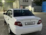 Daewoo Nexia 2012 годаүшін2 300 000 тг. в Жетысай – фото 3