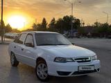 Daewoo Nexia 2012 годаүшін2 300 000 тг. в Жетысай – фото 5