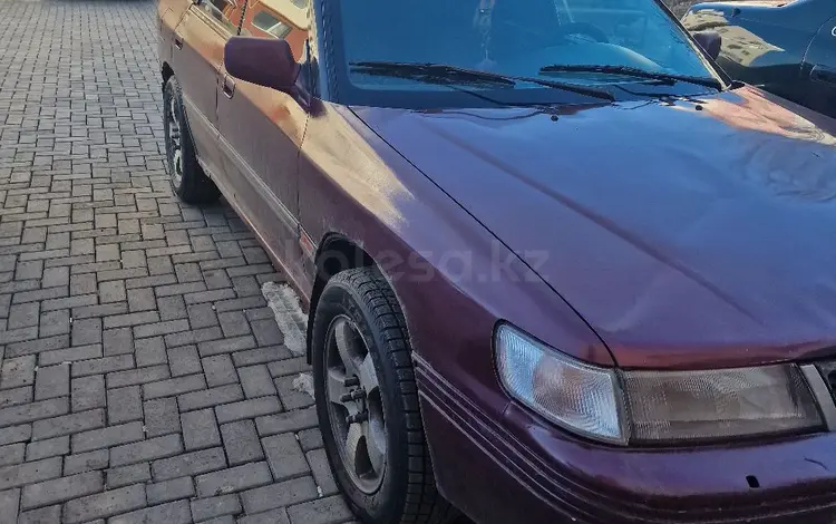 Subaru Legacy 1993 года за 1 060 000 тг. в Талдыкорган