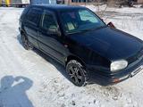 Volkswagen Golf 1995 годаүшін950 000 тг. в Семей