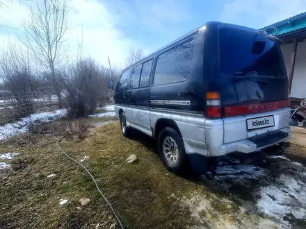 Mitsubishi Delica 1994 года за 1 600 000 тг. в Алматы – фото 5