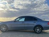 Mercedes-Benz E 200 2003 года за 4 500 000 тг. в Жезказган – фото 4
