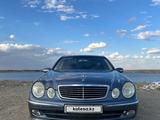 Mercedes-Benz E 200 2003 года за 4 500 000 тг. в Жезказган