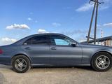 Mercedes-Benz E 200 2003 года за 4 500 000 тг. в Жезказган – фото 2