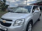 Chevrolet Orlando 2014 года за 6 500 000 тг. в Астана – фото 3