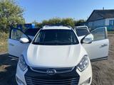 JAC S5 2022 года за 7 000 000 тг. в Петропавловск