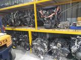 Двигатель 1GR за 1 800 тг. в Алматы