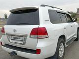 Toyota Land Cruiser 2007 годаүшін14 500 000 тг. в Тараз – фото 3