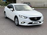 Mazda 6 2015 года за 7 700 000 тг. в Караганда
