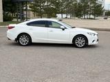 Mazda 6 2015 года за 7 700 000 тг. в Караганда – фото 4