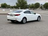 Mazda 6 2015 года за 7 700 000 тг. в Караганда – фото 5
