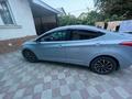 Hyundai Elantra 2013 годаүшін5 500 000 тг. в Алматы – фото 4