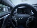 Hyundai Elantra 2013 годаfor5 500 000 тг. в Алматы – фото 7