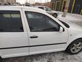 Volkswagen Golf 1998 года за 2 600 000 тг. в Караганда – фото 10