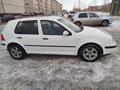 Volkswagen Golf 1998 года за 2 600 000 тг. в Караганда – фото 11