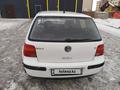 Volkswagen Golf 1998 года за 2 600 000 тг. в Караганда – фото 12