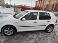 Volkswagen Golf 1998 года за 2 600 000 тг. в Караганда – фото 13