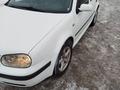 Volkswagen Golf 1998 года за 2 600 000 тг. в Караганда – фото 14