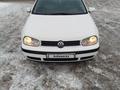 Volkswagen Golf 1998 года за 2 600 000 тг. в Караганда – фото 15