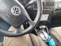 Volkswagen Golf 1998 года за 2 600 000 тг. в Караганда – фото 6