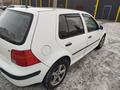 Volkswagen Golf 1998 года за 2 600 000 тг. в Караганда – фото 9