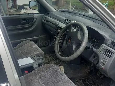 Honda CR-V 1996 года за 2 800 000 тг. в Талдыкорган – фото 4