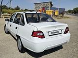 Daewoo Nexia 2011 годаfor1 250 000 тг. в Жетысай – фото 5