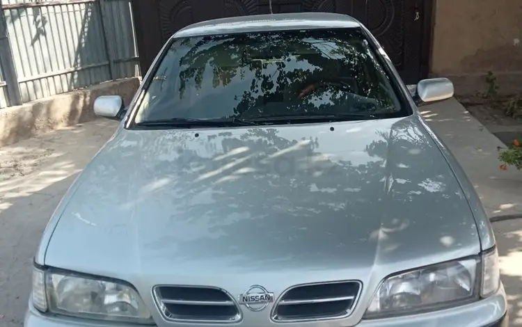 Nissan Primera 1999 года за 1 800 000 тг. в Шымкент