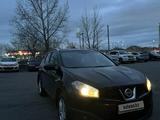 Nissan Qashqai 2012 года за 6 000 000 тг. в Астана – фото 2