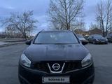 Nissan Qashqai 2012 года за 6 000 000 тг. в Астана – фото 2