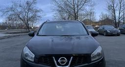 Nissan Qashqai 2012 года за 6 000 000 тг. в Астана – фото 3