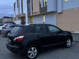 Nissan Qashqai 2012 года за 5 600 000 тг. в Астана