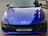 Hyundai Avante 2022 годаfor16 500 000 тг. в Тараз