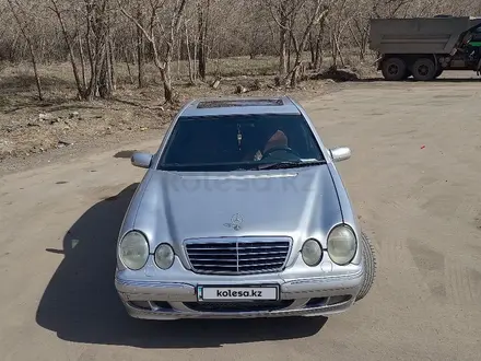 Mercedes-Benz E 280 1997 года за 1 800 000 тг. в Шымкент